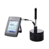 Mikrometry Scratch Hardness Tester for Metal Steel with test block DOHP200