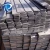 Import Mild carbon 1.2312 flat wire spring steel strip stainless  flat bar steel from China