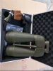 Military Giant Astronomical Telescope Skymaster 25x100 Binoculars with Metal Carry Case