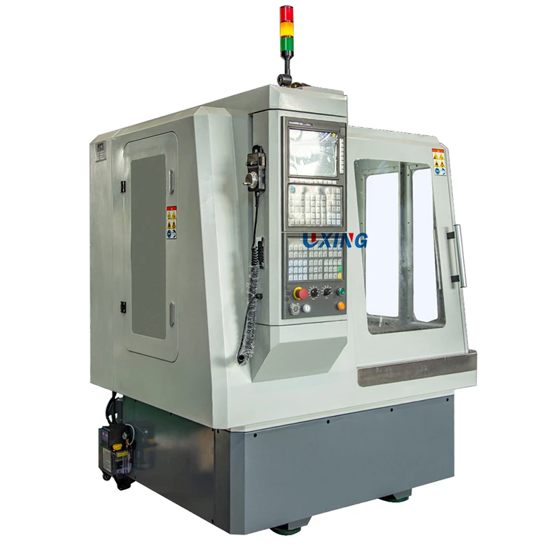 mill CNC milling machine XH7121 mini small china-cnc-milling-machine manufacturer