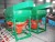 Import Mineral Gold Separator Gold Jig Concentrator from China