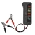 Import Mini 12V  Auto Car Battery Tester Digital Alternator Tester 6 LED Lights Display Car Diagnostic Tool from China