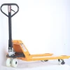 Mini 1.5 ton electric pallet jack with lithium battery
