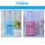 Import MINI 220V warm hot Drink Machine electric Portable White Quality Desktop Water Dispenser from China