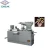Mini Auto DPP-80 low cost capsule tablet thermoformed plastic blister packing packing machine medical blister packing mach