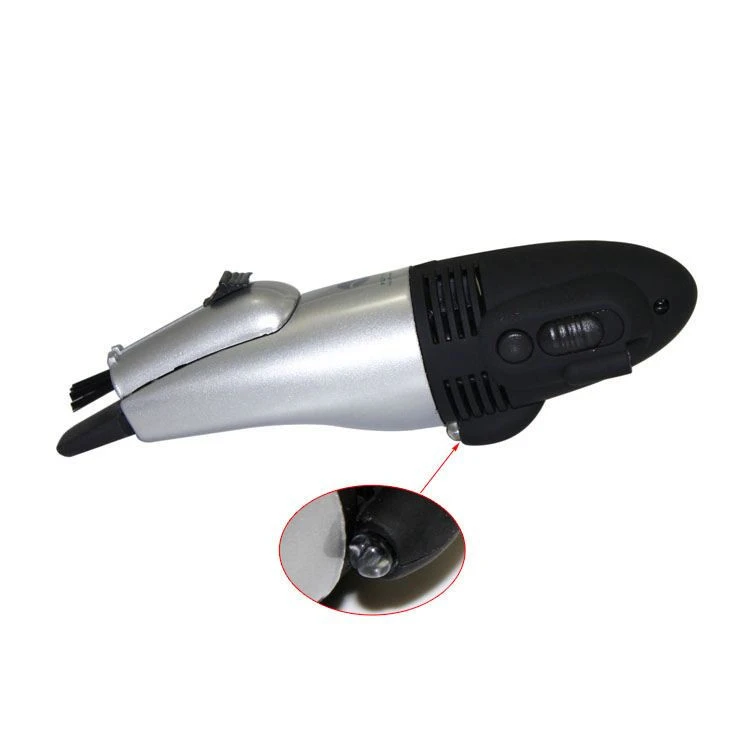 mini car vacuum cleaner	,H0T563	vacuum cleaner to clean the computer keyboard