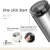Import Mini household small coffee grinder from China