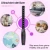 Import MIni LED UV Light Sanitizer USB Charging UV Disinfection Stick Small Wireless Portable Household from China