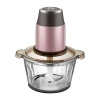 Mini meat blender machine electric meat grinder for household