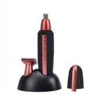 Mini Size Nose Trimmer Ears Cleaner Nose Ear Hair Trimmer Nose Trimmer