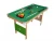 Import mini snooker table billiard pool table indoor from China