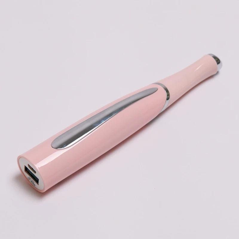 Mini vibration wrinkle remover magic wand massage in beauty eye care massage pen