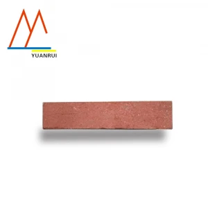 miniature red bricks for construction fire clay brick for sale