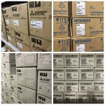Mitsubishi air circuit breaker AE630-SW AE1000-SW AE1250-SW AE2000-SW AE2500-SW AE4000-SW AE3200-SW AE6300-SW