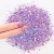 Import mix glitter Christmas chunky  Holographic Cosmetic Body Glitter for Face Body Nail Decoration laser Chunky Glitter Powder from China