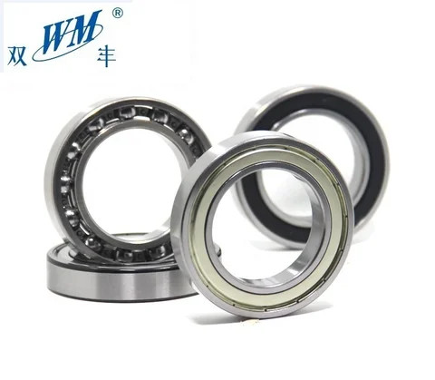 Buy Mlz Wm Brand Rodamiento 6308 Z 6308rs Bearing 6308z 2rs 6308zz 2rs ...
