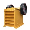 Mobile hire double toggle jaw crusher wear liner