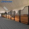 mobile mini mesh design divider feeders kits horse stall front panel doors sets
