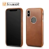 Mobile Phone Accessories Protective Back Cover Shell for iPhone XS XR XS Max