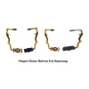 Mobile Phone Flex Cable, Cell Phone Parts Replacement Wholesale