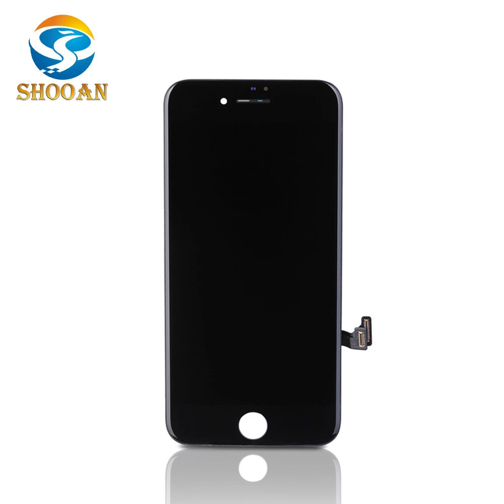 Mobile phone lcd display for iphone 7, digitizer assembly for iphone 7 touch screen