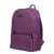 Import mochilas Cheap Custom promotional lightweight 900D poly waterproof girl backpack purple sports school travel fashion backpack bags women from China