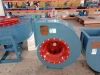 Model 4-72 No.3.2A Industrial Centrifugal Blower Fan/Centrifugal ventilator With CE
