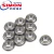 Import Model 608 2Z 2RS with size 8*22*7mm Deep Groove Ball Bearing made in China from China