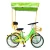 Import Modern 4 wheel tandem bike bicycle with canopy for sightseeing from China