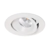 modern ceiling recessed 12w led downlight