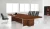 Import Modern Conference table with Power Socket Wood Meeting Table (SZ-MT032N) from China