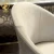 modern design  velvet fabric upholstered gold stainless steel frame luxury dining chair
