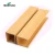 Import Modern design wpc timber strip false wood ceiling panels for suspended ceiling and engineeredCeilingProject from China