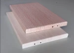 Modern exterior wall cladding building materials