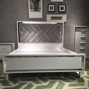 modern home furniture bedroom /all modern bedroom furniture mdf / global hot sale bedroom furniture