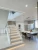 Import Modern Home Interior Design white sintered stone staircase one stop solution of the staircase and stair steel structure from China