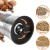 Import Modern hot sell pepper salt grinder for camping from China