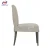 Import Modern Metal Frame Imitated Wooden Chair for Sale from China