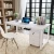 Import Modern Office 2017 Best Design standing desk base from China