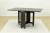 Import Modern simple and practical wooden dining table in living room from China