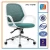 Import Modern swivel bar stool with footrest from China