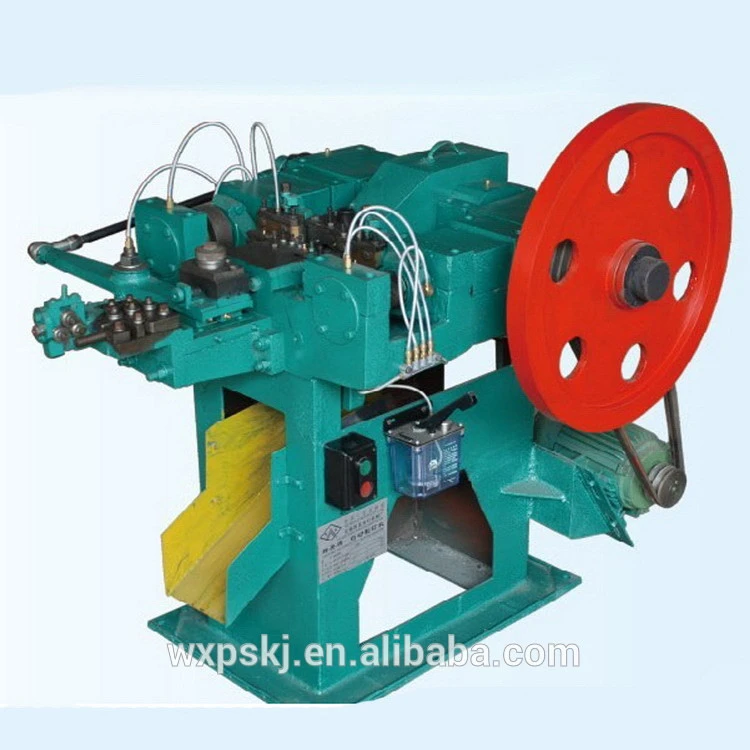 Modern techniques good price wire nail making machines india