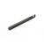 Import Molybdenum Threaded Bar Flat Point Grub Screw SS 316 304 Stainless steel Slotted Set Screw Thread Stud Bolt from China