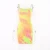 Import MOQ 1PC Colorful Tie Dye Fitted Sleeveless Dress For Women from China