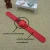 Import Mosquito Repellent Silicone Bracelet Plant Essential Oil Up to 7 days from China
