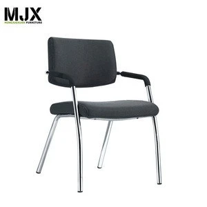 most popular wholesale meeting room metal frame office chair