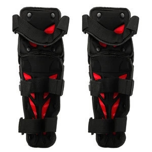 Motocross Off-road Knee Guards Protective Shin Pad Motorcycle Armor Gear