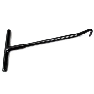 Buy Motorcycle Exhaust Spring Puller Tool T-handle Exhaust Pipe Spring ...
