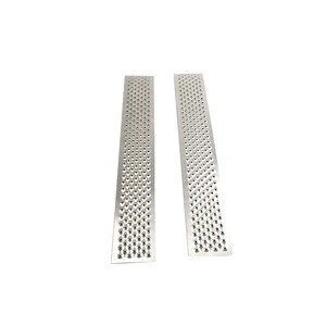 Motorcycle mopeds aluminum loading ramp for sale