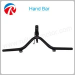Motorcycle Scooter Steering Handle Bar For GY6 Address V150S